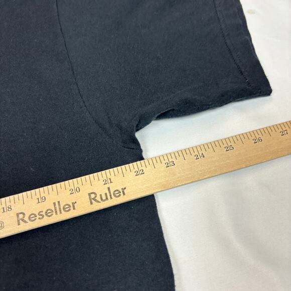 Vintage Urusei Yatsura Lum Invader T Shirt Men's Large Screen Stars - Picture 5 of 11